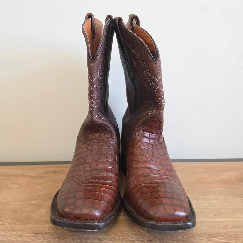 Cody James Men's 11